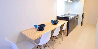 Guest House Gifuhashima COCONE - Hostel