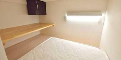 Guest House Gifuhashima COCONE - Hostel