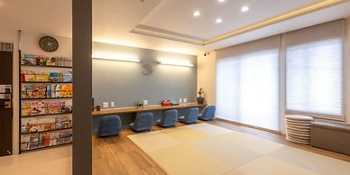 Guest House Gifuhashima COCONE - Hostel