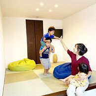 Guest House Gifuhashima COCONE - Hostel