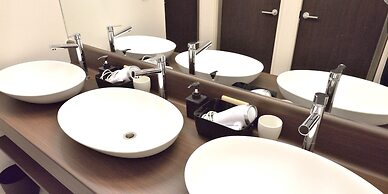 Guest House Gifuhashima COCONE - Hostel