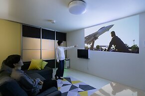 Guest House Gifuhashima COCONE - Hostel