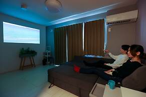 Guest House Gifuhashima COCONE - Hostel