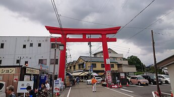 Guest House Gifuhashima COCONE - Hostel