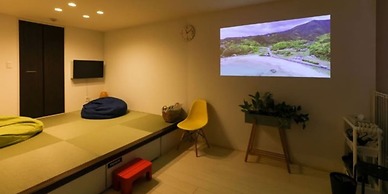 Guest House Gifuhashima COCONE - Hostel