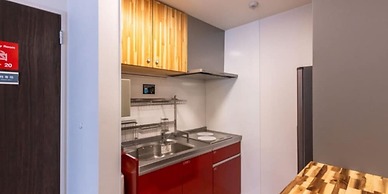 Guest House Gifuhashima COCONE - Hostel