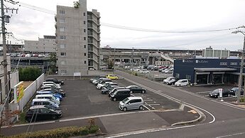 Guest House Gifuhashima COCONE - Hostel