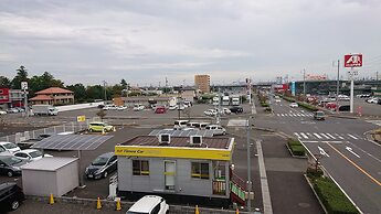 Guest House Gifuhashima COCONE - Hostel