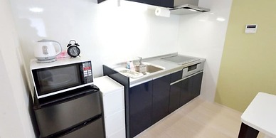 Guest House Gifuhashima COCONE - Hostel