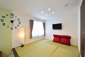 Guest House Gifuhashima COCONE - Hostel