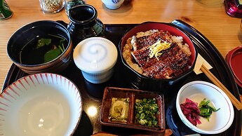 Guest House Gifuhashima COCONE - Hostel