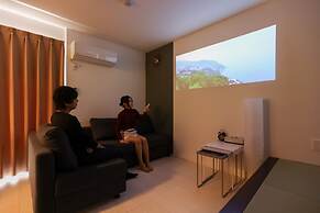 Guest House Gifuhashima COCONE - Hostel