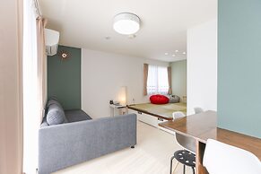 Guest House Gifuhashima COCONE - Hostel