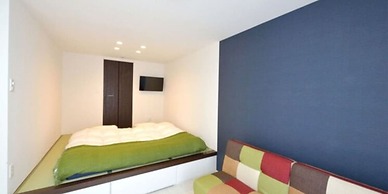 Guest House Gifuhashima COCONE - Hostel