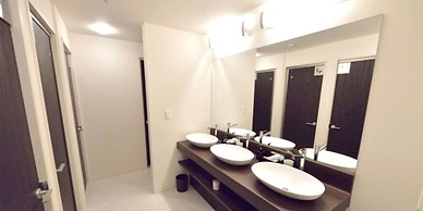 Guest House Gifuhashima COCONE - Hostel