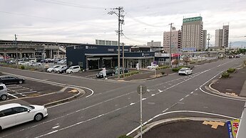 Guest House Gifuhashima COCONE - Hostel