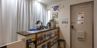 Guest House Gifuhashima COCONE - Hostel