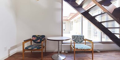 haku hostel