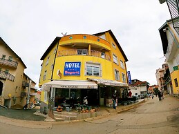 Hotel Bagaric