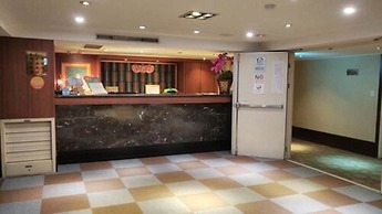 Kai Wei Boutique Hotel