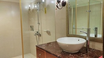 Kai Wei Boutique Hotel