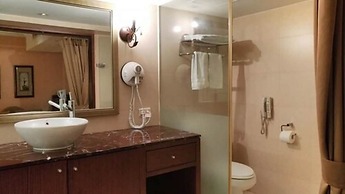 Kai Wei Boutique Hotel