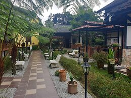 Casa Loma Cameron Highlands