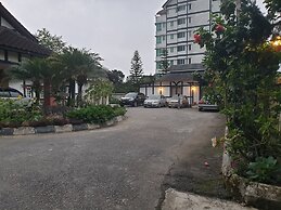 Casa Loma Cameron Highlands