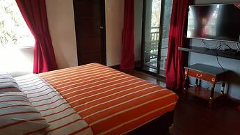 Casa Loma Cameron Highlands