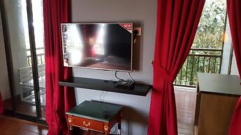 Casa Loma Cameron Highlands