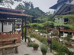 Casa Loma Cameron Highlands