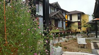 Casa Loma Cameron Highlands