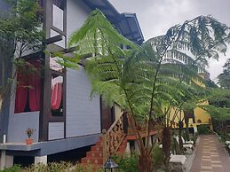 Casa Loma Cameron Highlands