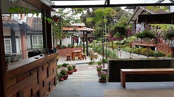 Casa Loma Cameron Highlands