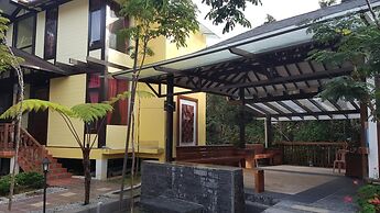 Casa Loma Cameron Highlands