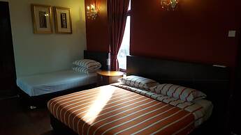 Casa Loma Cameron Highlands