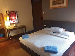 Casa Loma Cameron Highlands