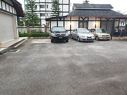 Casa Loma Cameron Highlands