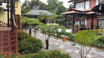 Casa Loma Cameron Highlands