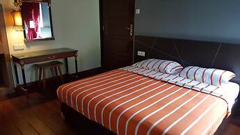 Casa Loma Cameron Highlands