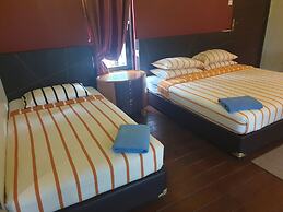 Casa Loma Cameron Highlands