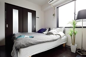 nid NIPPONBASHI at Ebisu