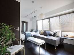 nid NIPPONBASHI at Ebisu