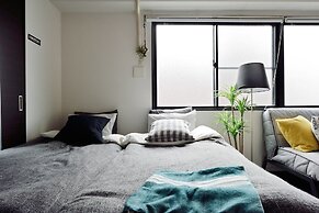 nid NIPPONBASHI at Ebisu