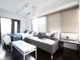 nid NIPPONBASHI at Ebisu