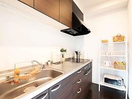 nid NIPPONBASHI at Ebisu