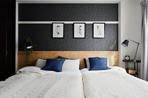 nid NIPPONBASHI at Ebisu