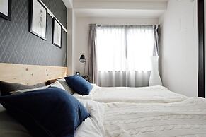 nid NIPPONBASHI at Ebisu