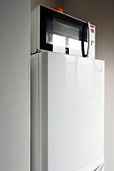 nid NIPPONBASHI at Ebisu