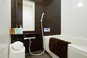 nid NIPPONBASHI at Ebisu